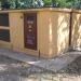 Трансформаторная подстанция ТП-29220 в городе Москва