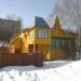 Московская ул., 43/8 в городе Кимры