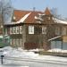 Московская ул., 14 в городе Кимры
