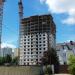 вул. Шчорса, 4б in Мiнск city