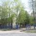 Территория детского сада № 13 в городе Великие Луки