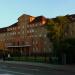 Kaplica Sióstr Służebniczek NMP in Katowice city