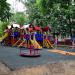 Детская игровая площадка в городе Люберцы