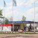 АЗС «Сургутнефтегаз» в городе Великие Луки