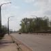 Северный мост в городе Великие Луки
