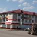 Торговый центр в городе Великие Луки
