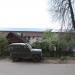 Заброшенный корпус в городе Великие Луки