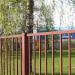 Детская площадка в городе Великие Луки