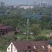 Столб сотовой связи ПАО «МегаФон» в городе Череповец