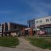Территория детского сада в городе Череповец