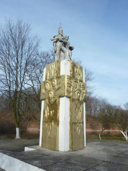Памятник   Балтийск image 4