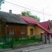 вул. Богдана Хмельницького, 74 в місті Ходорів