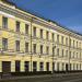 ул. Пречистенка, 38 в городе Москва