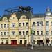 ул. Пречистенка, 4 в городе Москва