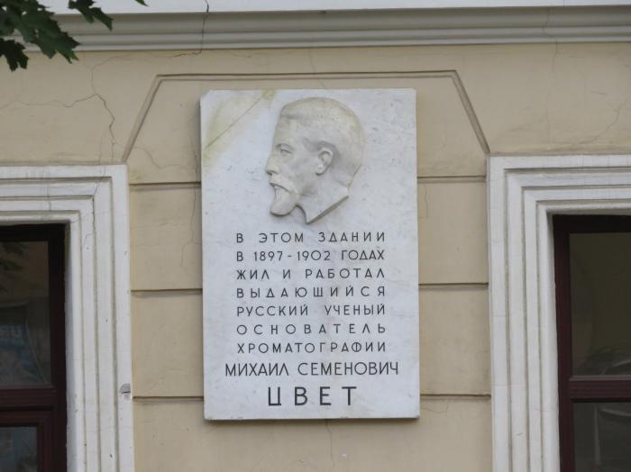Хроматография. Основы метода и ключевые параметры - презентация, доклад, проект