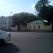 Остановка общественного транспорта «Станция метро „Таганская“» в городе Москва