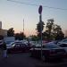 Бывшая автостоянка в городе Москва