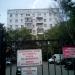Ленинградский просп., 74 корпус 3 в городе Москва