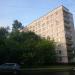 ул. Газопровод, 9 корпус 1 в городе Москва