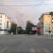 Регулируемый пешеходный переход в городе Каменск-Шахтинский