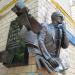 Мемориальная доска Б. Л. Васильеву в городе Москва