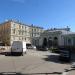 Бистро У Кнутссона (ru) in Vyborg city
