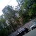 Новое здание РГХПУ им. С. Г. Строганова в городе Москва