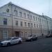 Бизнес-центр «Александра Солженицына, 23» в городе Москва