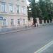 Остановка общественного транспорта «Улица Александра Солженицына» в городе Москва