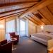 Hotel Allalin Saas-Fee