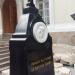 Могила настоятельницы Ивановского монастыря игумении Филареты в городе Москва