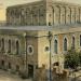 Велика синагога на Подолі в місті Тернопіль