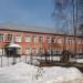 Ашукинская городская больница в городе Ашукино