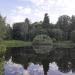 Пруд Финка в городе Ашукино