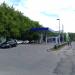 АЗС Astra № 4 в городе Москва