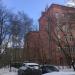 Немецкая школа № 1212 в городе Москва