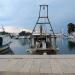 Przystań (pl) in Novigrad city