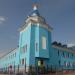 Епархиальный духовно-просветительский центр в городе Уфа