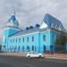 Епархиальный духовно-просветительский центр в городе Уфа