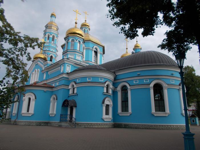 Храмы Москвы: 37 самых красивых православных святынь столицы – «Незабываемая Москва»
