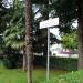Park (pl) in Novigrad city