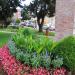 Park (pl) in Novigrad city