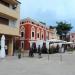 Площадь Veliki Trg (ru) in Novigrad city