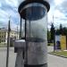 Пост регулировщика в городе Москва