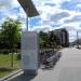 Пункт велопроката в городе Москва