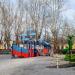Дeтcкая площадка в городе Москва