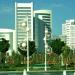 Ashgabat in Ashgabat city