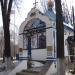 Звонница в городе Ашукино