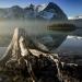 Upper Kananaskis Lake