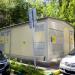 Трансформаторная подстанция в городе Щёлково